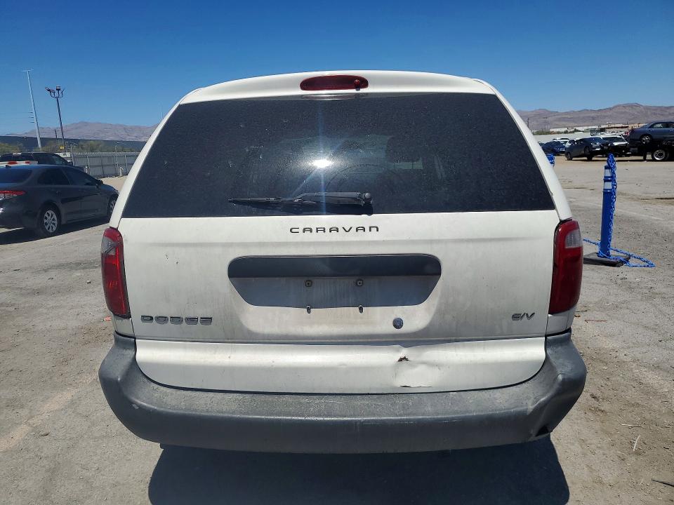 Aukcja sprzedaży 2007 Dodge Caravan, vin: 1D4GP21R97B228633, numer aukcji: 63721256