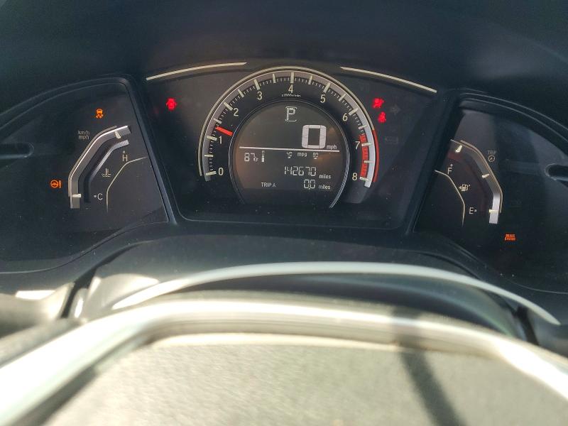 Aukcja sprzedaży 2017 Honda Civic, vin: 2HGFC2F53HH574438, numer aukcji: 63564506