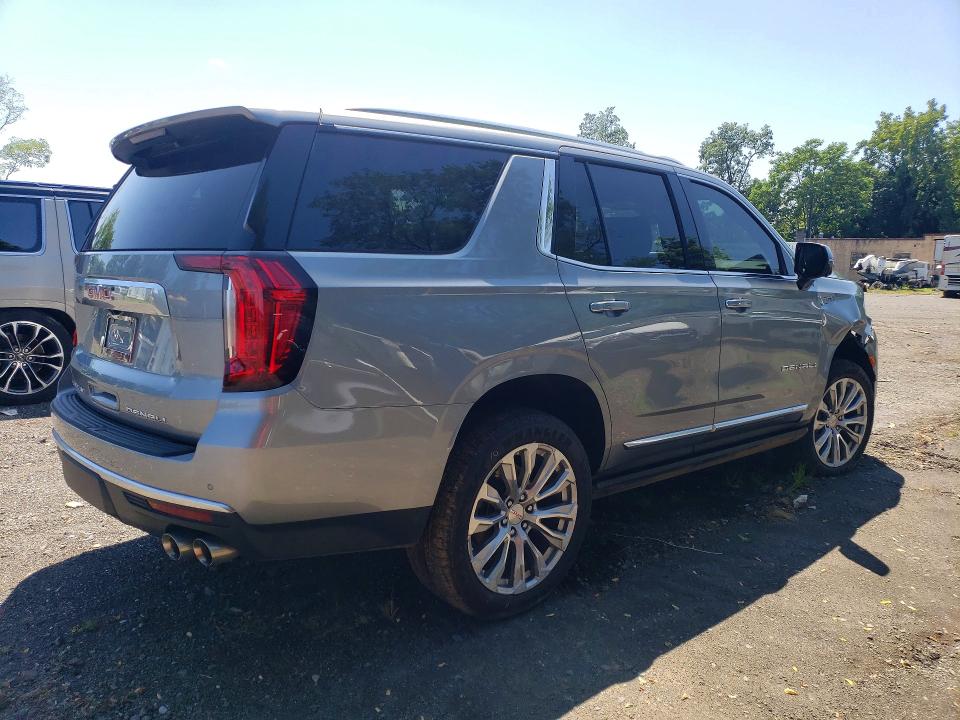 Продажа на аукционе авто 2024 Gmc Yukon, vin: 1GKS2DKL1RR227180, номер лота: 66387806