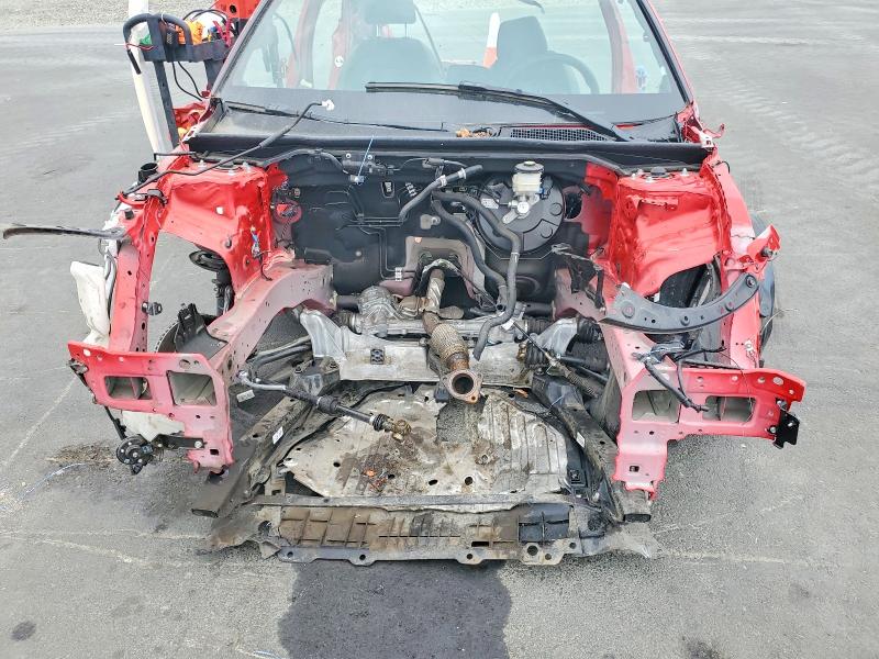 Продажа на аукционе авто 2025 Honda Civic, vin: 19XFL2H89SE001195, номер лота: 65152006