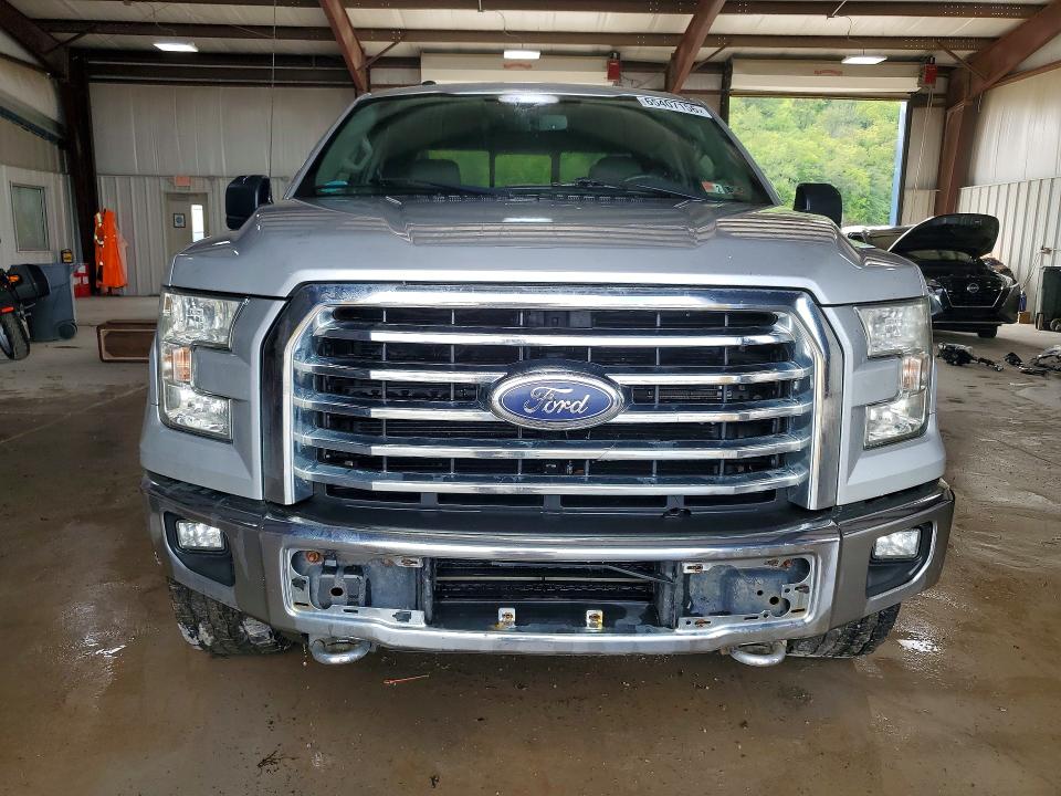 Продаж на аукціоні авто 2015 Ford F150, vin: 1FTEX1EP2FFB21633, номер лоту: 65407156
