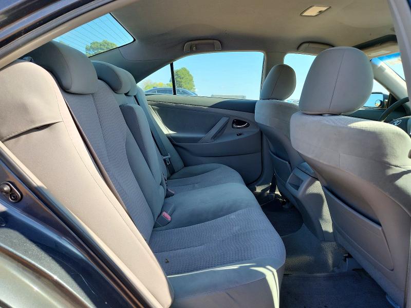 Продажа на аукционе авто 2011 Toyota Camry, vin: 4T1BF3EK3BU772308, номер лота: 64411496