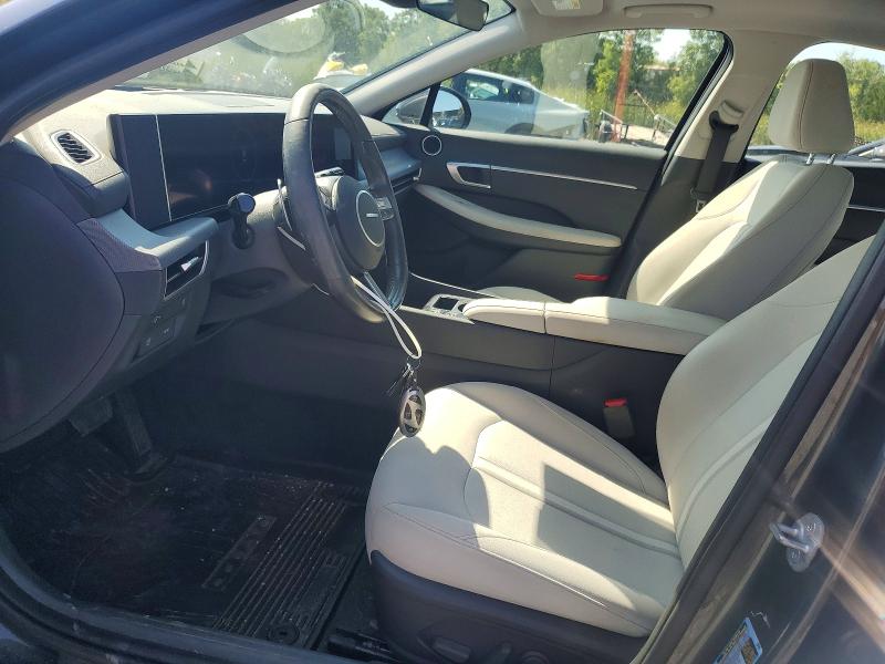Aukcja sprzedaży 2024 Hyundai Sonata, vin: KMHL14JA4RA354230, numer aukcji: 66783236