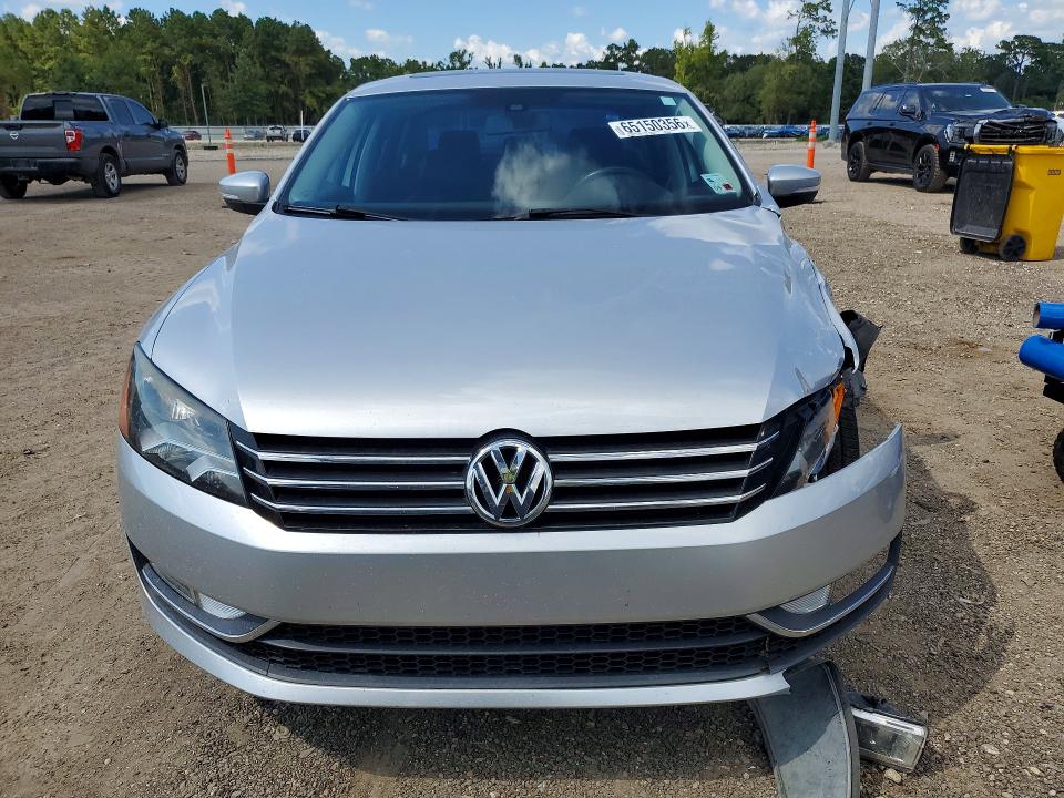 Aukcja sprzedaży 2015 Volkswagen Passat, vin: 1VWBT7A33FC050106, numer aukcji: 65150356