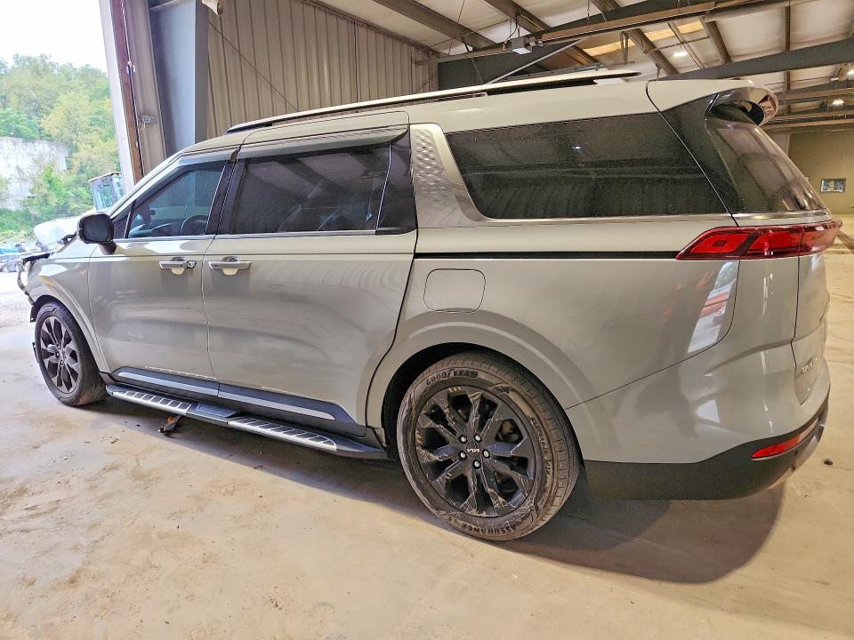 Aukcja sprzedaży 2024 Kia Carnival, vin: KNDNE5H30R6332209, numer aukcji: 66966346