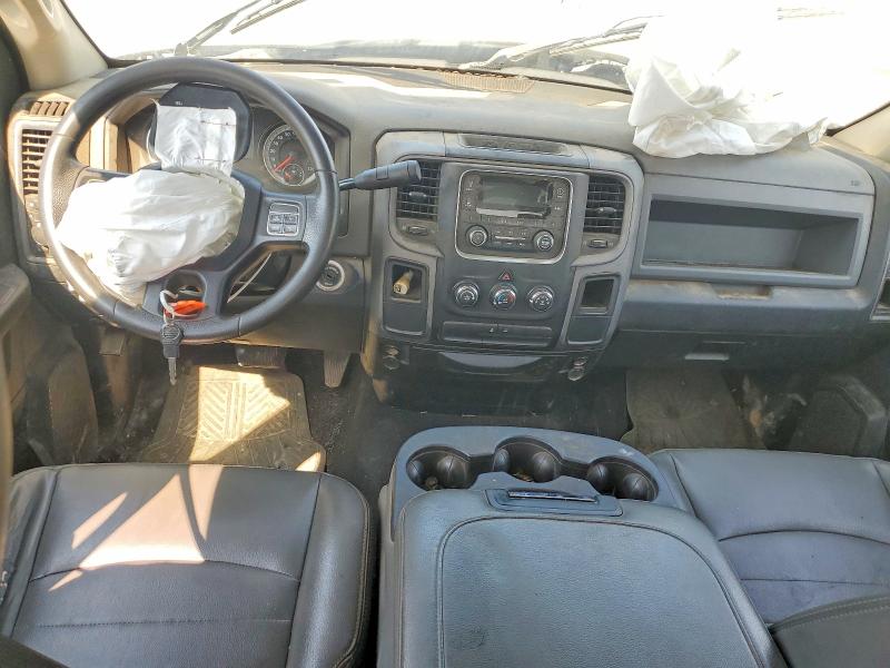 65823346 :رقم المزاد ، 1C6RR6FT8FS762191 vin ، 2015 Ram 1500 مزاد بيع
