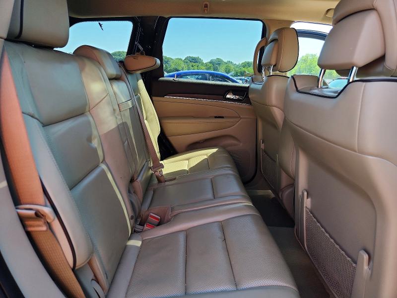 Aukcja sprzedaży 2021 Jeep Grand Cherokee, vin: 1C4RJFCG2MC726401, numer aukcji: 63682756