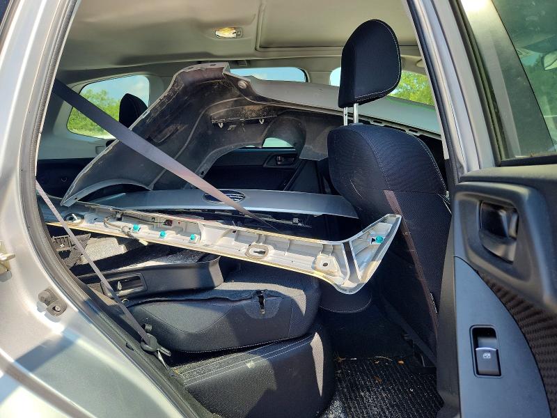 Aukcja sprzedaży 2018 Subaru Forester, vin: JF2SJAEC0JH563696, numer aukcji: 62599666
