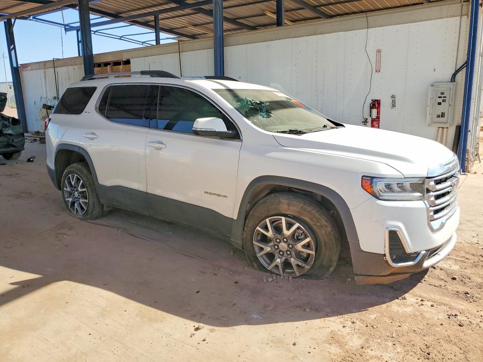 Продажа на аукционе авто 2023 Gmc Acadia, vin: 1GKKNUL48PZ252038, номер лота: 65565176