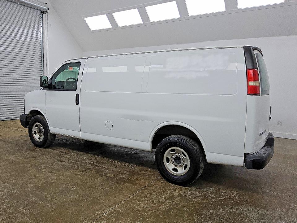 Aukcja sprzedaży 2015 Gmc Savana, vin: 1GTW7FCF1F1267871, numer aukcji: 63696686