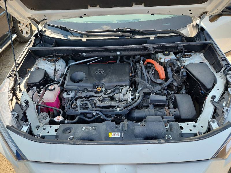 63667686 :رقم المزاد ، 2T3RWRFV6MW102868 vin ، 2021 Toyota Rav4 مزاد بيع
