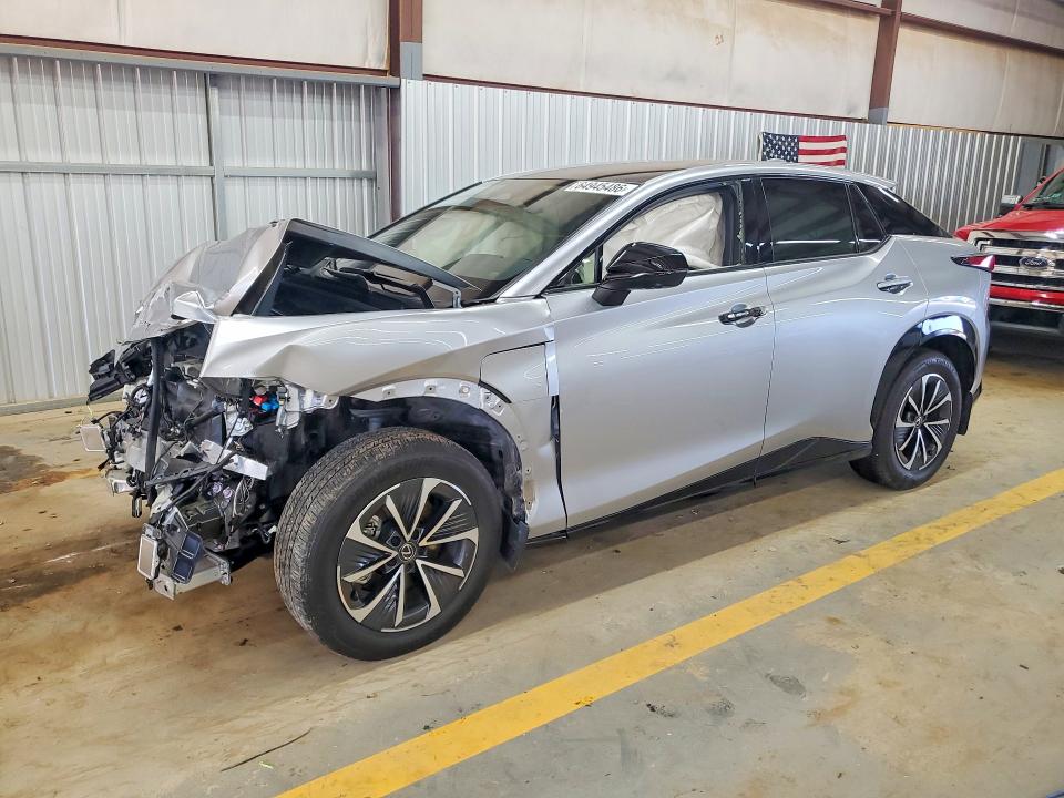 Aukcja sprzedaży 2024 Lexus Rz, vin: JTJABABB2RA006180, numer aukcji: 64945486