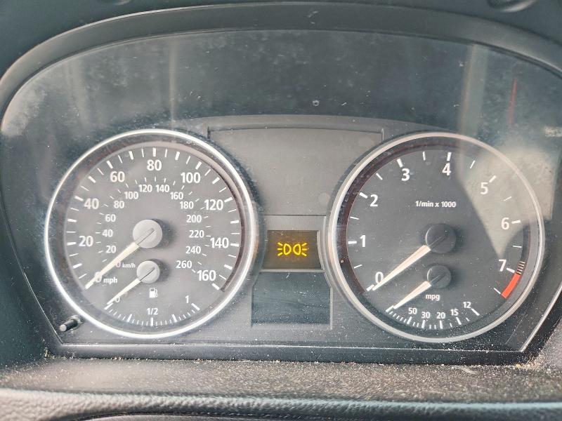 2006 Bmw 330 მანქანა იყიდება აუქციონზე, vin: WBAVB33586KR74098, აუქციონის ნომერი: 65195246