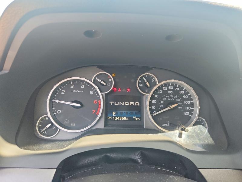 65136266 :رقم المزاد ، 5TFDY5F12GX567433 vin ، 2016 Toyota Tundra مزاد بيع