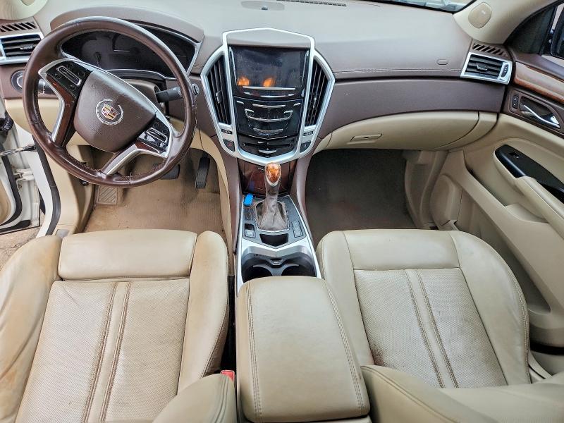Aukcja sprzedaży 2013 Cadillac Srx, vin: 3GYFNGE30DS568930, numer aukcji: 65622366