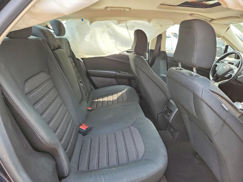 63935286 :رقم المزاد ، 3FA6P0HD2LR162400 vin ، 2020 Ford Fusion مزاد بيع