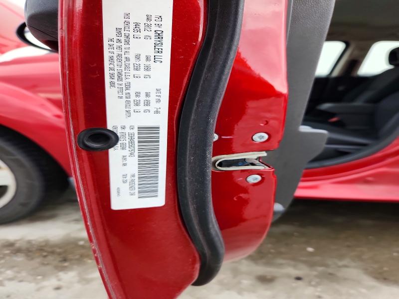 Aukcja sprzedaży 2008 Dodge Caliber, vin: 1B3HB48B58D797443, numer aukcji: 65018066