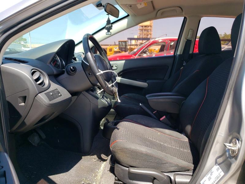 Продаж на аукціоні авто 2014 Mazda Mazda2, vin: JM1DE1LY4E0177958, номер лоту: 65922896