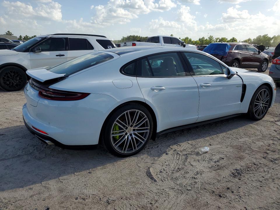 Продажа на аукционе авто 2019 Porsche Panamera, vin: WP0AE2A71KL125569, номер лота: 65163586
