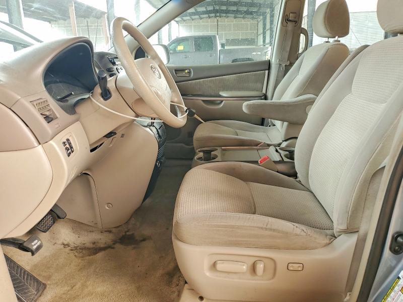 Auction sale of the 2008 Toyota Sienna, vin: 5TDZK23C58S210282, lot number: 64089866