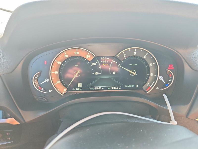 Продажа на аукционе авто 2019 Bmw X3, vin: 5UXTR7C52KLA48301, номер лота: 65099886