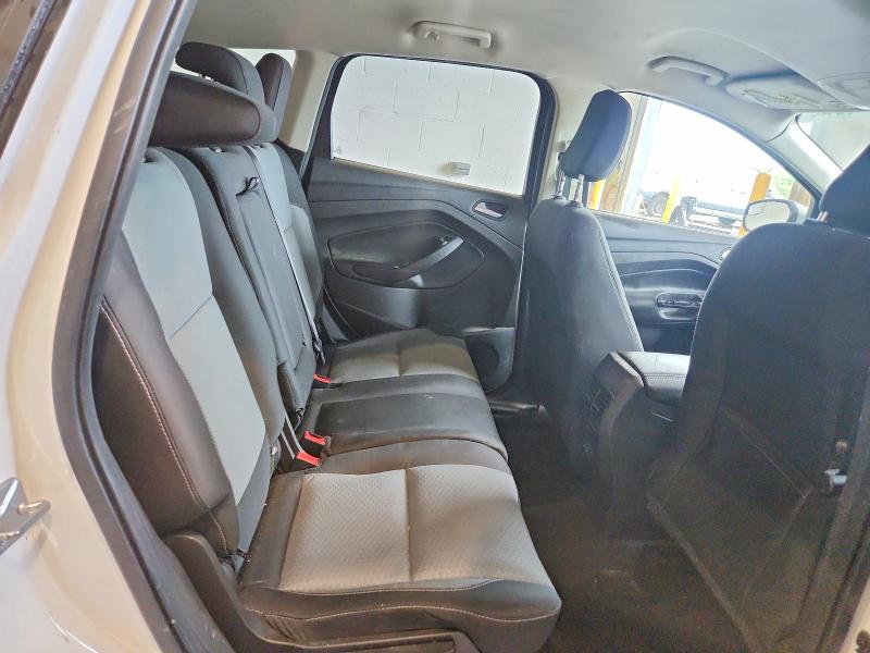 2018 Ford Escape მანქანა იყიდება აუქციონზე, vin: 1FMCU0GD4JUA58709, აუქციონის ნომერი: 65482176