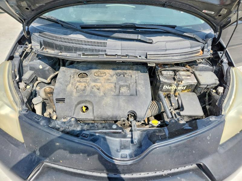 Aukcja sprzedaży 2012 Scion Xd, vin: JTKKU4B44C1015418, numer aukcji: 63757856