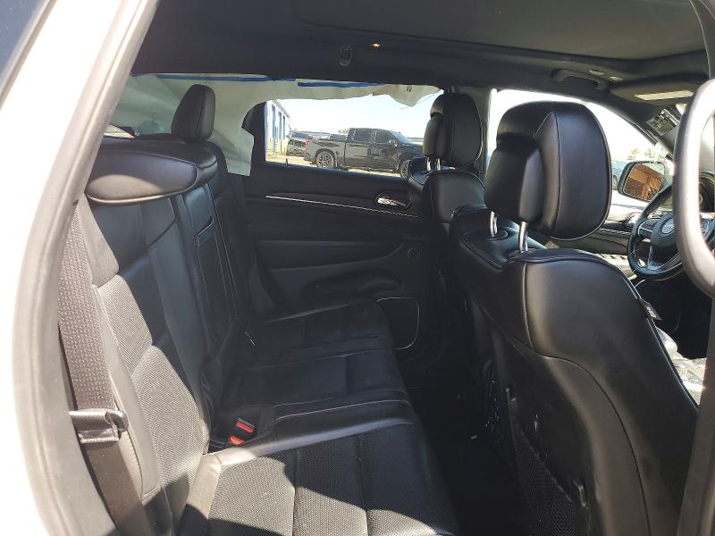 66936086 :رقم المزاد ، 1C4RJFCT8LC284753 vin ، 2020 Jeep Grand Cherokee Altit مزاد بيع