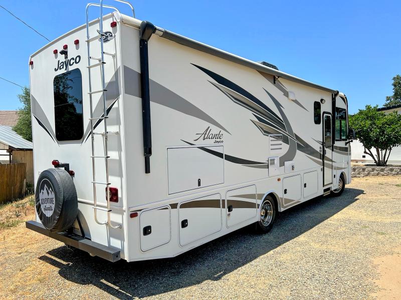 2018 Ford F53 მანქანა იყიდება აუქციონზე, vin: 1F65F5DY3J0A14898, აუქციონის ნომერი: 61646536