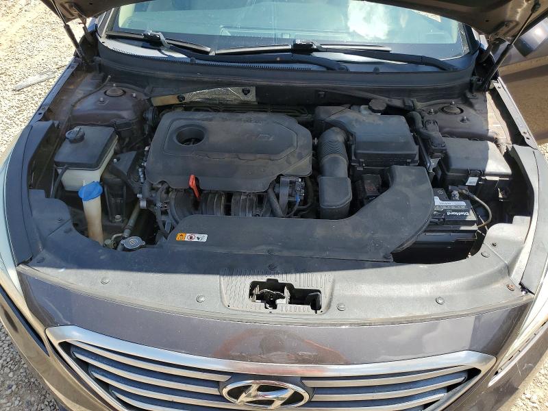 Aukcja sprzedaży 2016 Hyundai Sonata Se, vin: 5NPE24AF1GH363947, numer aukcji: 65199686