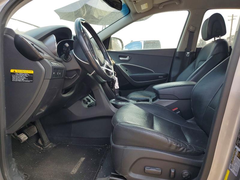 Продаж на аукціоні авто 2013 Hyundai Santa Fe, vin: KM8SRDHF2DU009419, номер лоту: 63757956