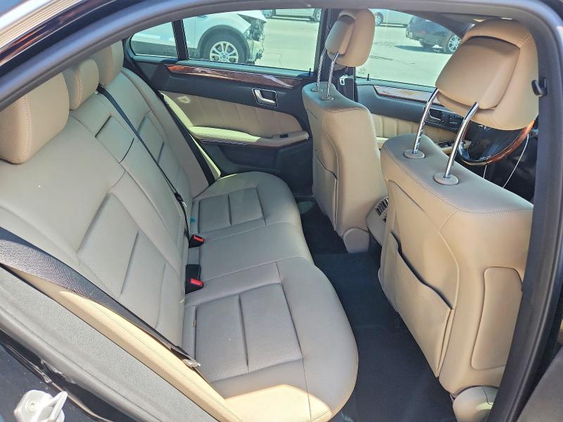 Продаж на аукціоні авто 2013 Mercedes-benz E, vin: WDDHF9FB6DA754525, номер лоту: 65807506