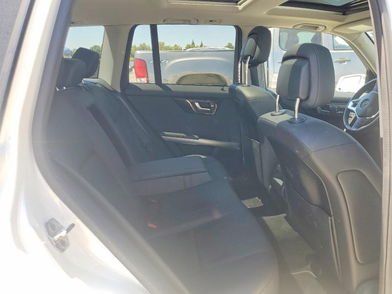2015 Mercedes-benz Glk მანქანა იყიდება აუქციონზე, vin: WDCGG8JB5FG414023, აუქციონის ნომერი: 64107196