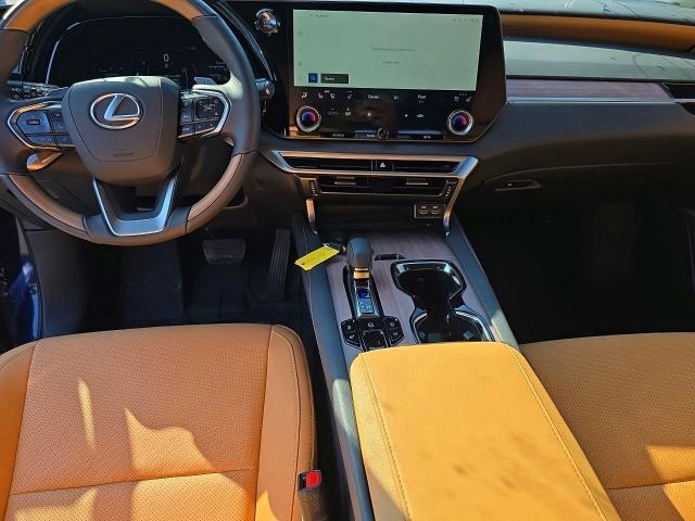 2025 Lexus Rx 350 მანქანა იყიდება აუქციონზე, vin: 2T2BAMCA4SC109342, აუქციონის ნომერი: 65315026