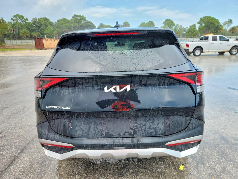Продаж на аукціоні авто 2023 Kia Sportage, vin: KNDPU3AF8P7149328, номер лоту: 66531236