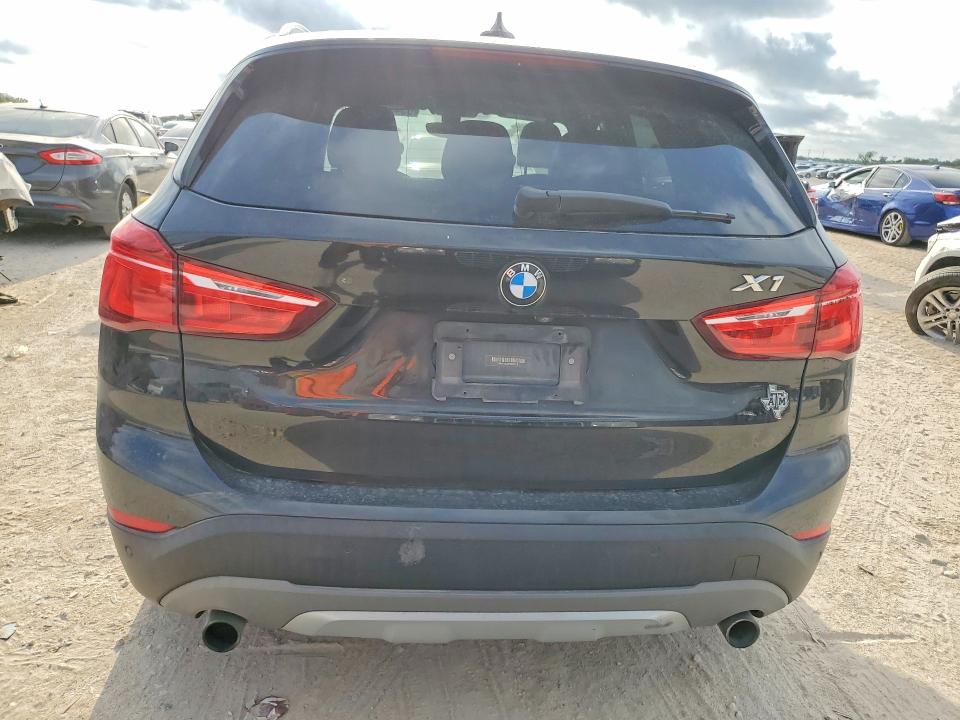 Aukcja sprzedaży 2017 Bmw X1, vin: WBXHT3C3XH5F85076, numer aukcji: 63439046