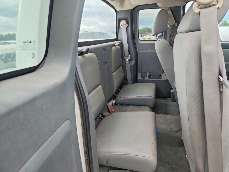 Продажа на аукционе авто 2007 Dodge Dakota, vin: 1D7HE22K77S271320, номер лота: 65735056