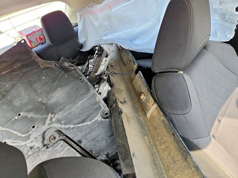 65959136 :رقم المزاد ، JTDEAMDE1MJ029474 vin ، 2021 Toyota Corolla مزاد بيع
