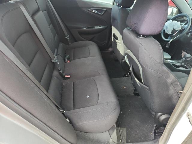 Продаж на аукціоні авто 2022 Chevrolet Malibu, vin: 1G1ZD5ST8NF172452, номер лоту: 63916616