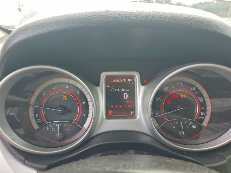 Aukcja sprzedaży 2015 Dodge Journey, vin: 3C4PDCAB9FT631765, numer aukcji: 65260246