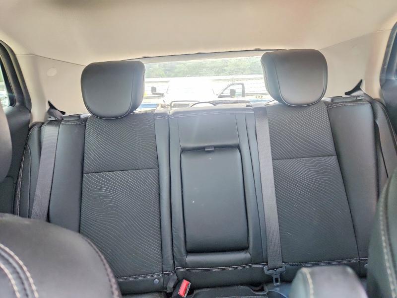 2013 Buick Encore მანქანა იყიდება აუქციონზე, vin: KL4CJFSB7DB142703, აუქციონის ნომერი: 63848506