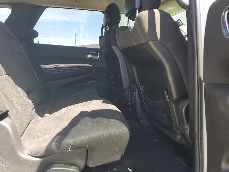 Aukcja sprzedaży 2016 Dodge Durango, vin: 1C4RDJAG9GC409880, numer aukcji: 65324316