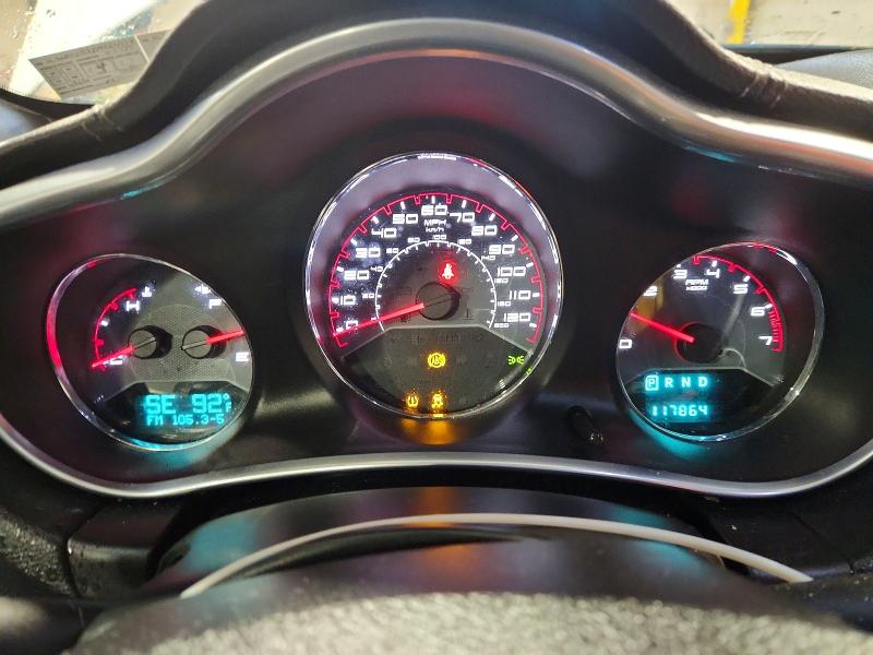 62886366 :رقم المزاد ، 1C3CDZCB3DN664339 vin ، 2013 Dodge Avenger مزاد بيع