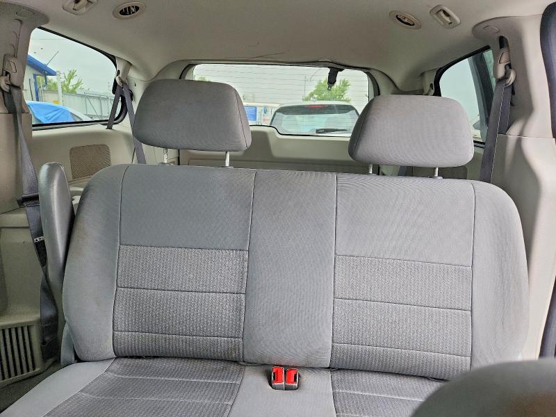 Aukcja sprzedaży 2008 Dodge Grand Caravan, vin: 2D8HN44H08R120153, numer aukcji: 63760866