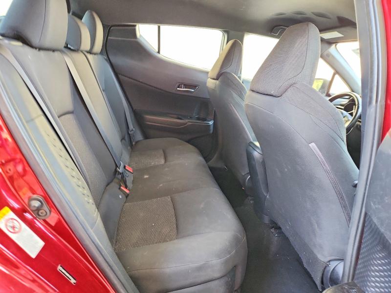 Продажа на аукционе авто 2019 Toyota C-hr, vin: NMTKHMBX1KR086629, номер лота: 65138356