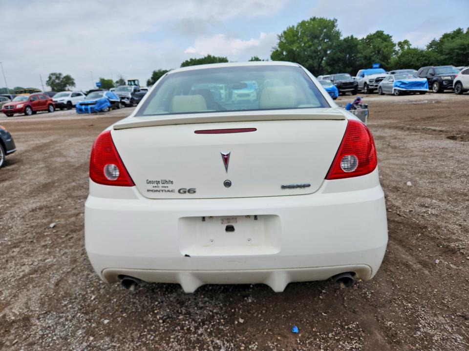Aukcja sprzedaży 2008 Pontiac G6, vin: 1G2ZM577384239224, numer aukcji: 64201326