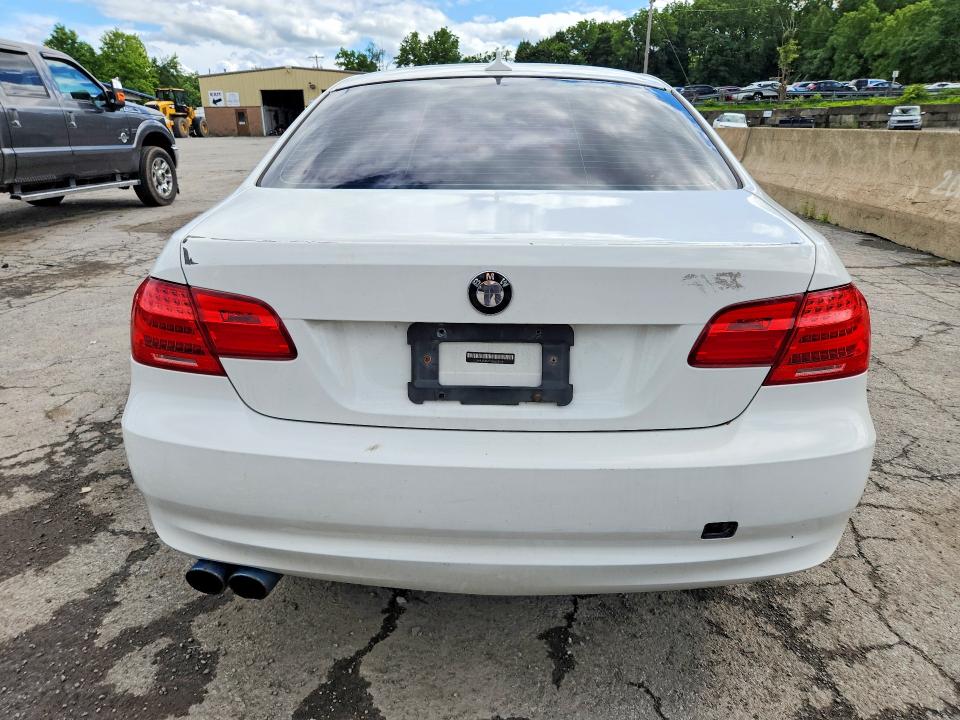 Aukcja sprzedaży 2011 Bmw 328, vin: WBAKF5C57BE655450, numer aukcji: 62979696