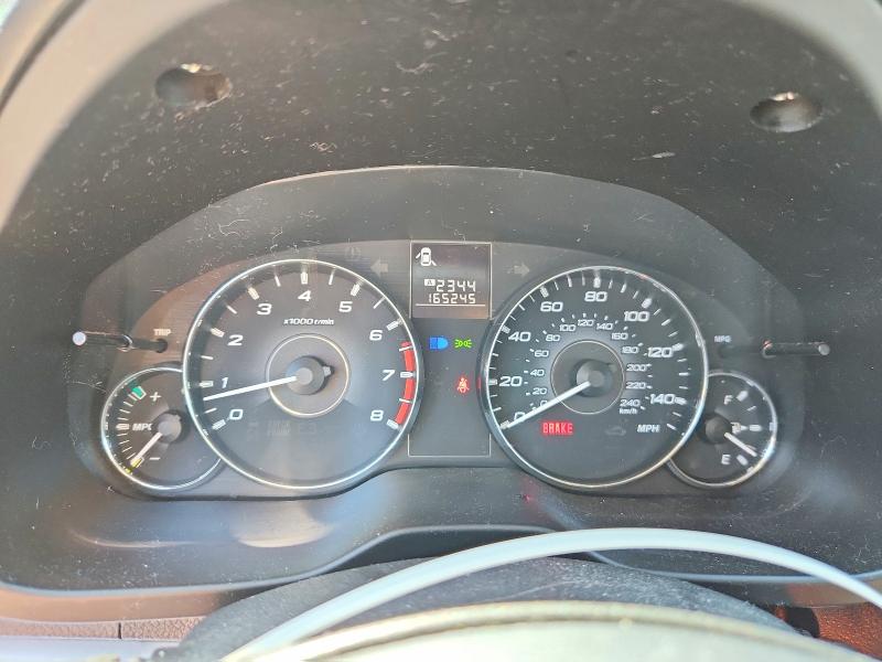 Aukcja sprzedaży 2012 Subaru Outback, vin: 4S4BRCFC2C1220445, numer aukcji: 62849296