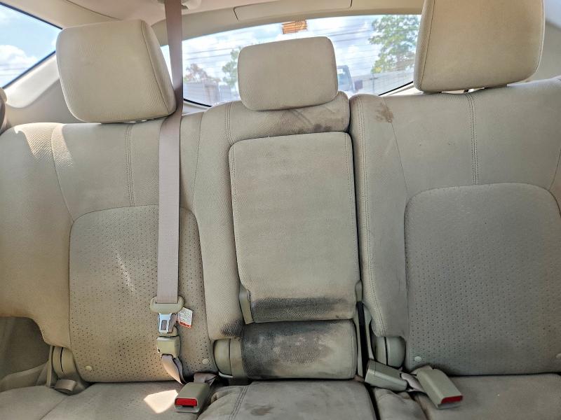 Aukcja sprzedaży 2011 Nissan Murano, vin: JN8AZ1MU2BW068625, numer aukcji: 65167196