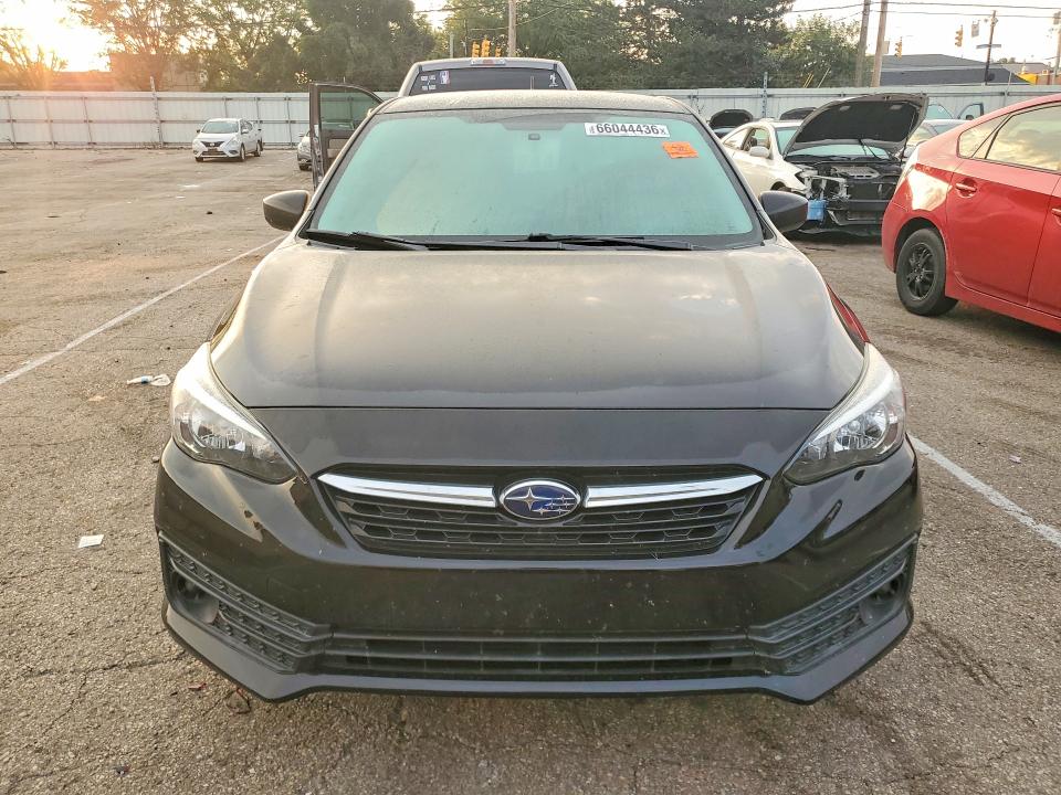 Продажа на аукционе авто 2020 Subaru Impreza, vin: 4S3GTAB60L3710676, номер лота: 66044436